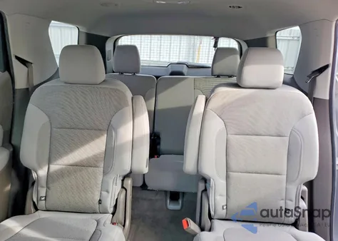 2021 Chevrolet Traverse Lt z USA, uszkodzony, nr VIN 1GNEVGKW2MJ183846